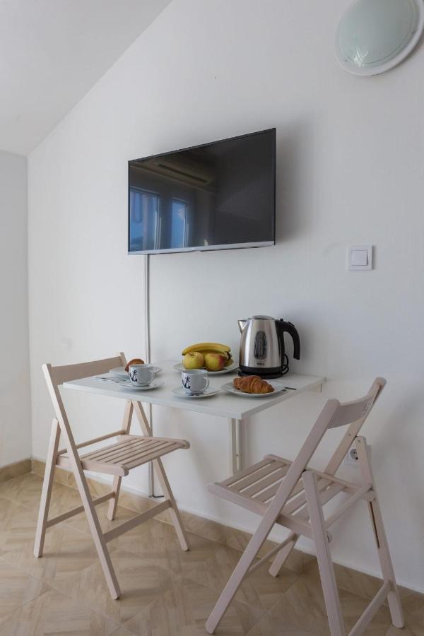 Studio Apartman Blue View ドゥブロブニク エクステリア 写真